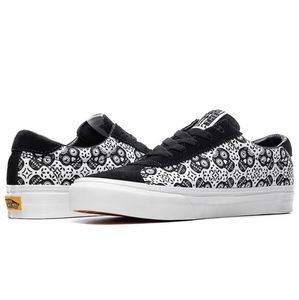 Vans Dia De Los Muertos